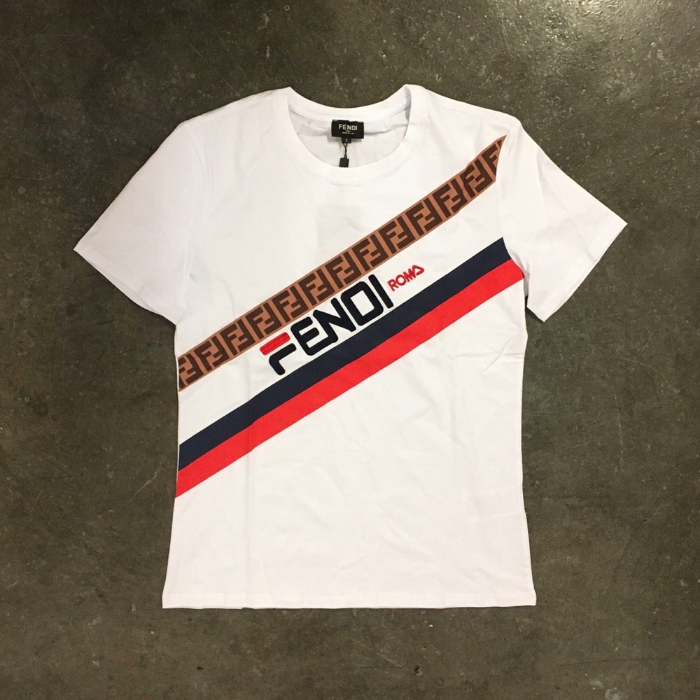 Luxury Style T-Shirt